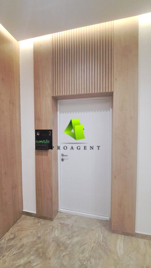 Slika 4 -  Stan za izdavanje, 27m2, 250€