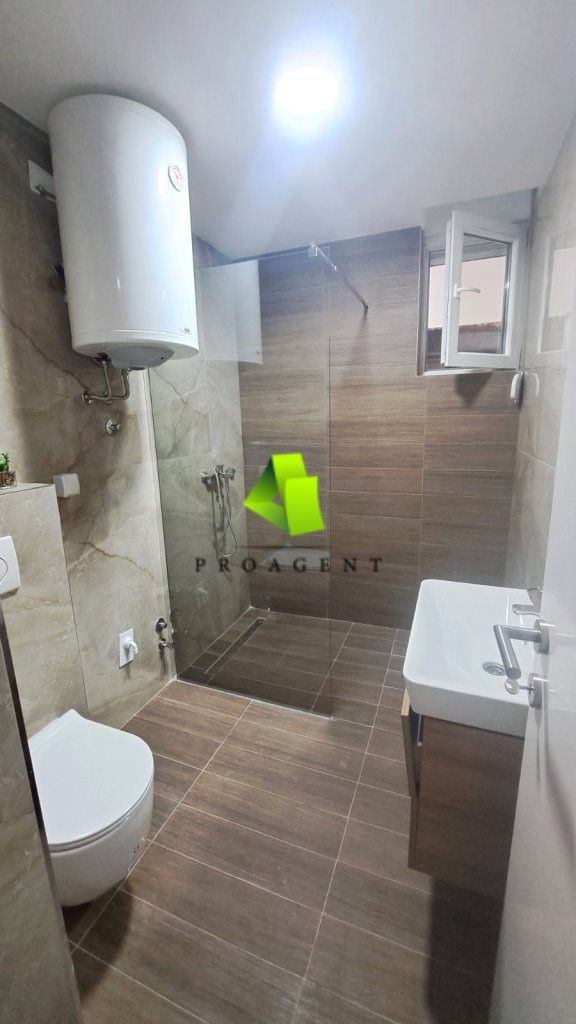 Slika 3 -  Stan za izdavanje, 27m2, 250€