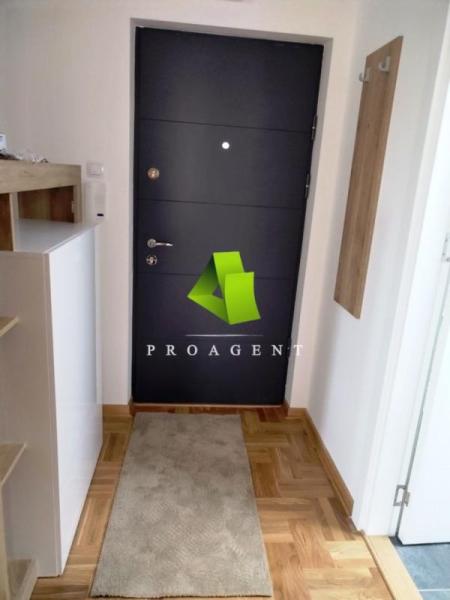 Glavna slika - Stan za izdavanje, 27m2, 250€