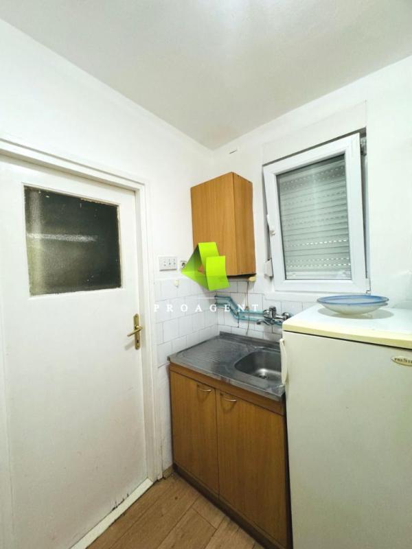 Slika 4 - Jednosoban stan za izdavanje, 23m2, 250€
