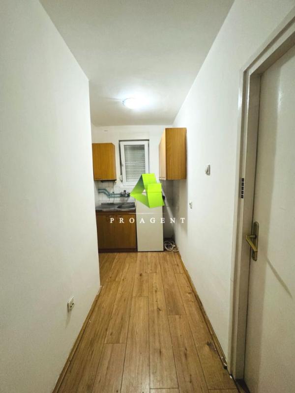 Slika 6 - Jednosoban stan za izdavanje, 23m2, 250€