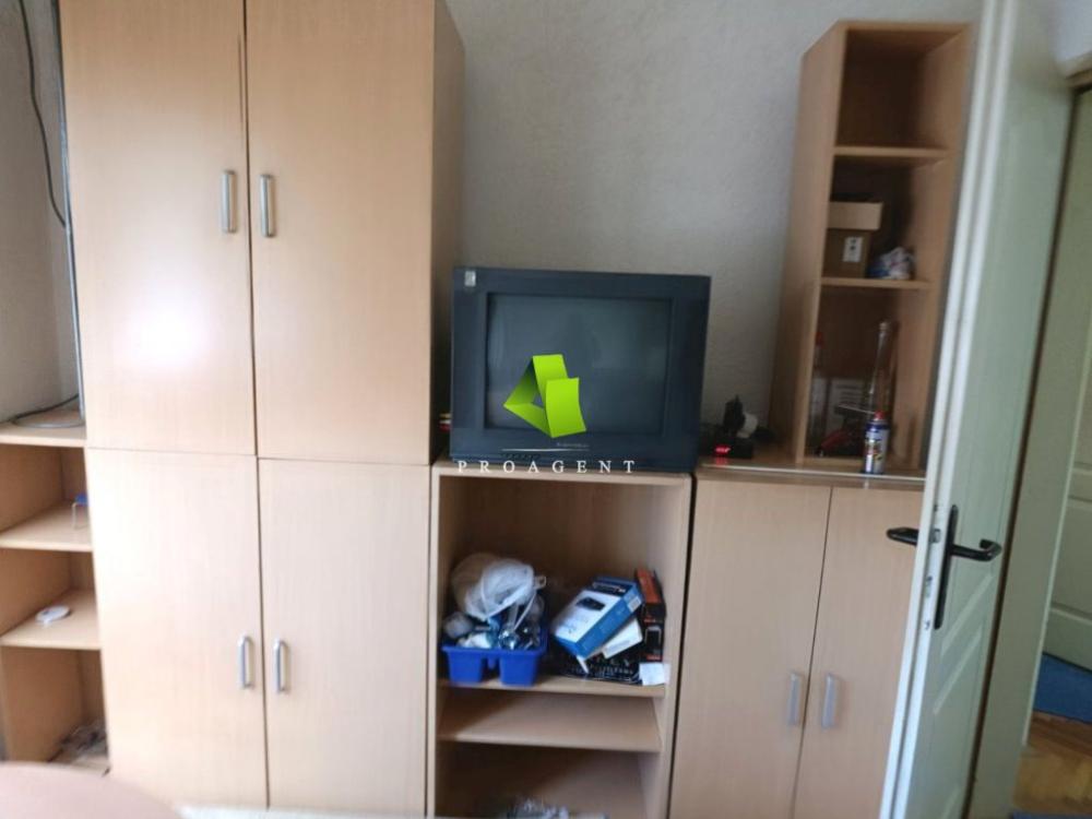 Slika 2 - Jednoiposoban stan za izdavanje, 45m2, 280€