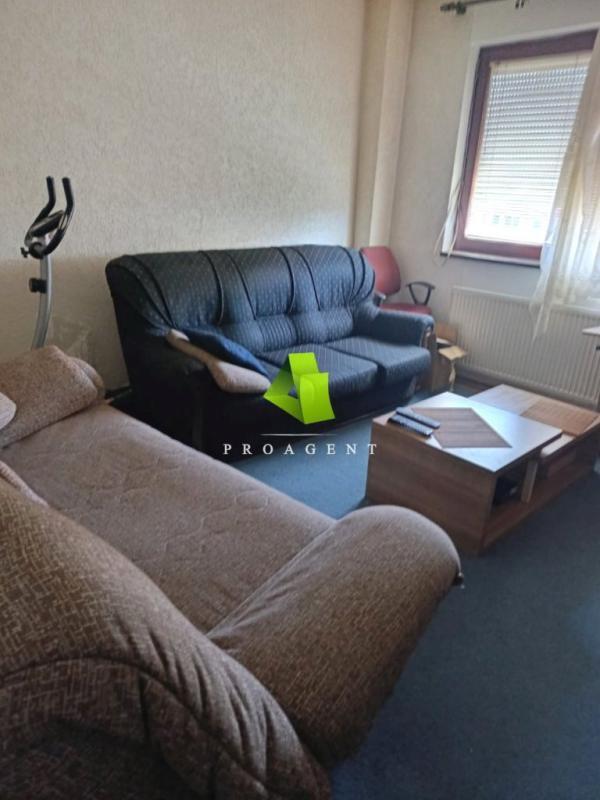 Glavna slika -Jednoiposoban stan za izdavanje, 45m2, 280€