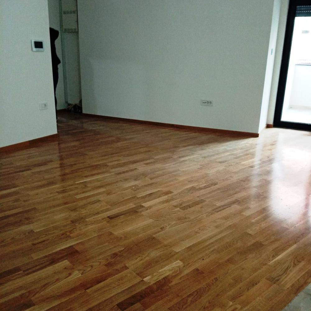 Slika 2 - Troiposoban stan na prodaju, 107m2, 214.000€