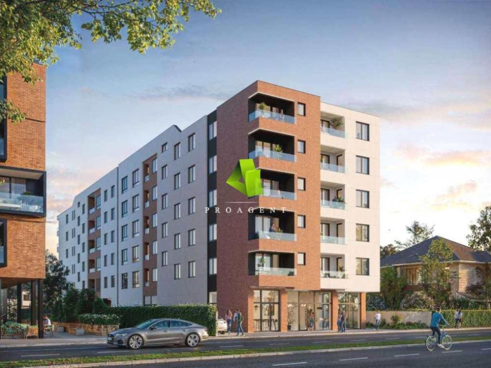 Slika 1 - Jednoiposoban stan na prodaju, 47m2, 79.840€