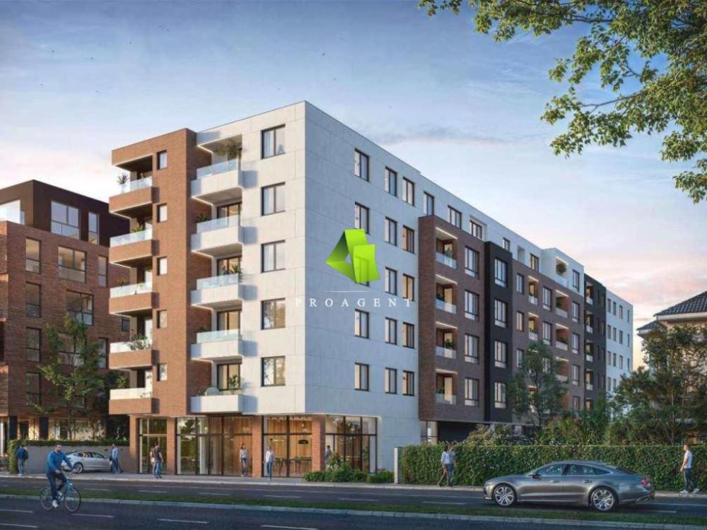 Glavna slika -Jednoiposoban stan na prodaju, 47m2, 79.840€