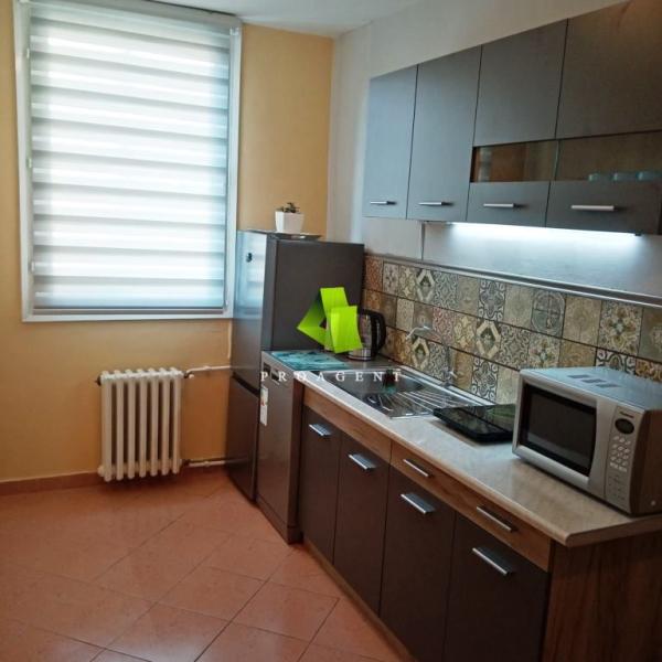 Slika 6 - Dvosoban stan za izdavanje, 52m2, 350€