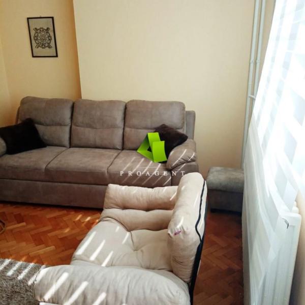 Slika 1 - Dvosoban stan za izdavanje, 52m2, 350€