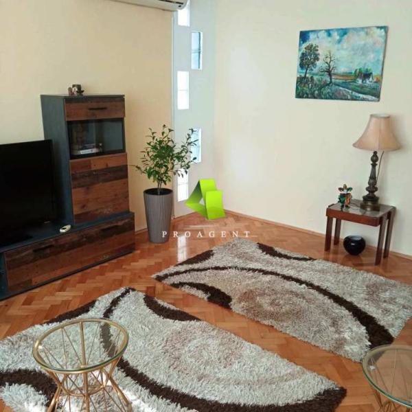 Slika 4 - Dvosoban stan za izdavanje, 52m2, 350€