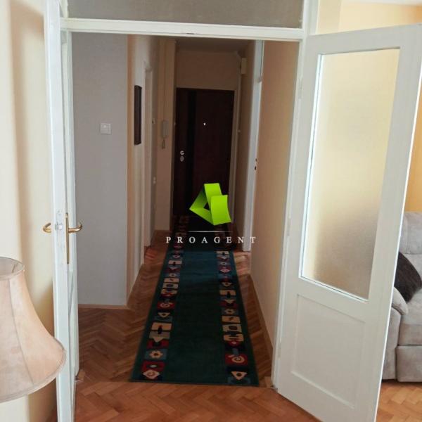 Slika 11 - Dvosoban stan za izdavanje, 52m2, 350€