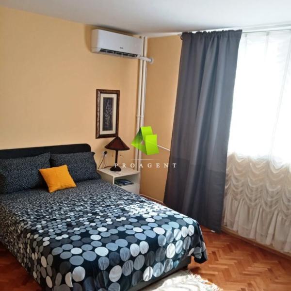 Slika 8 - Dvosoban stan za izdavanje, 52m2, 350€