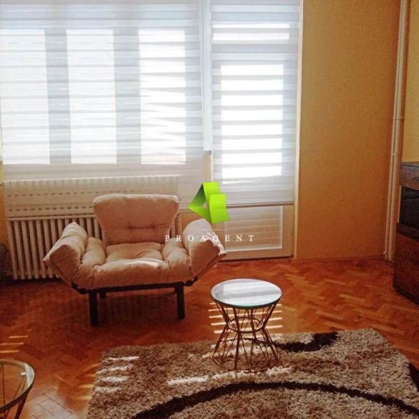 Slika 2 - Dvosoban stan za izdavanje, 52m2, 350€