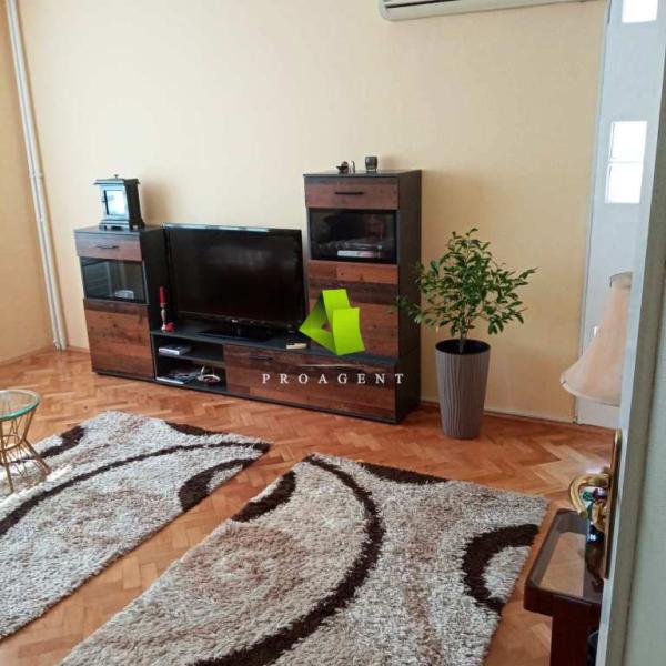 Slika 3 - Dvosoban stan za izdavanje, 52m2, 350€