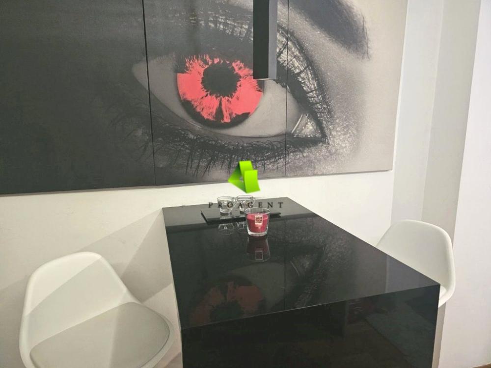 Slika 1 - Jednosoban stan za izdavanje, 35m2, 350€