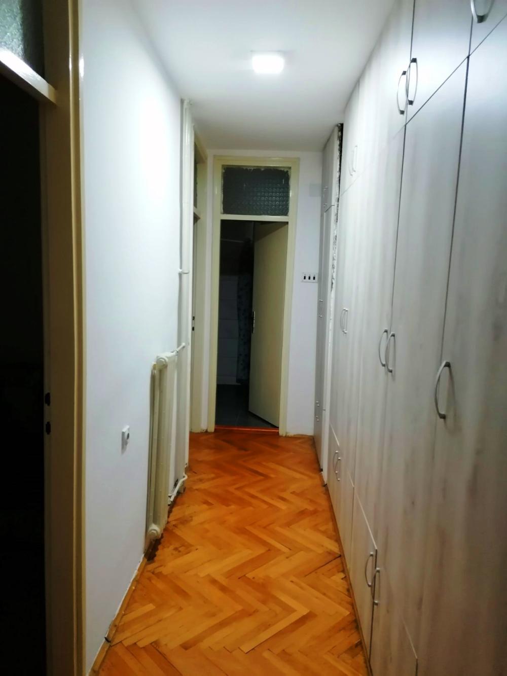 Slika 6 - Dvoiposoban stan za izdavanje, 70m2, 400€