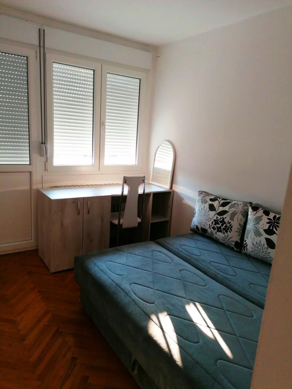 Slika 9 - Dvoiposoban stan za izdavanje, 70m2, 400€