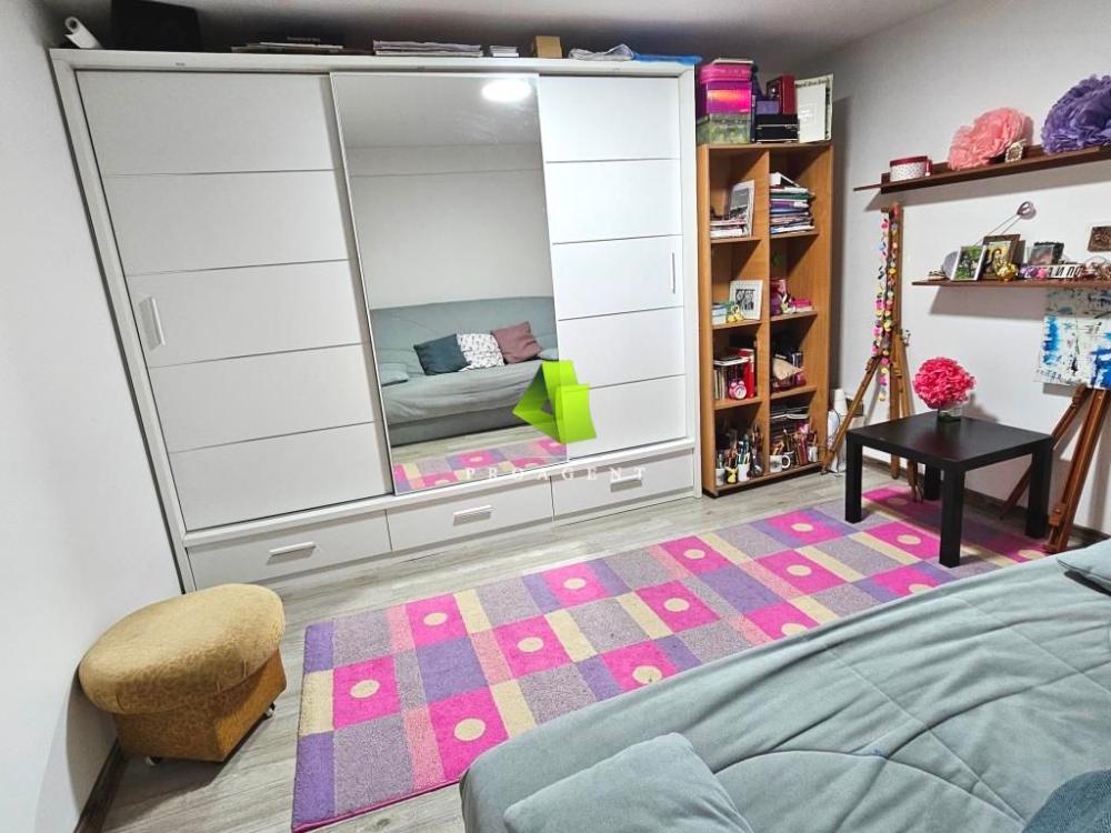Slika 3 - Jednoiposoban stan na prodaju, 40m2, 69.000€