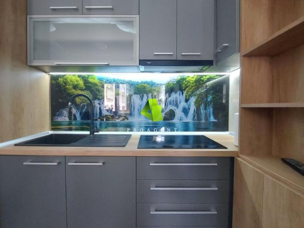 Slika 8 - Dvoiposoban stan za izdavanje, 56m2, 600€