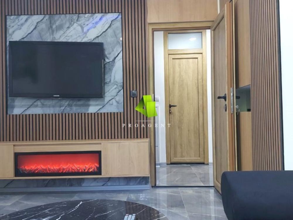 Slika 1 - Dvoiposoban stan za izdavanje, 56m2, 600€