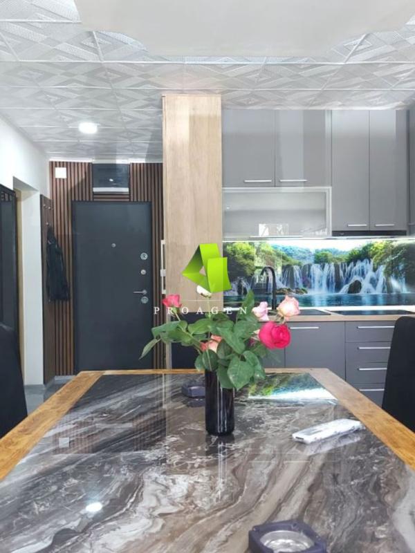 Slika 4 - Dvoiposoban stan za izdavanje, 56m2, 600€