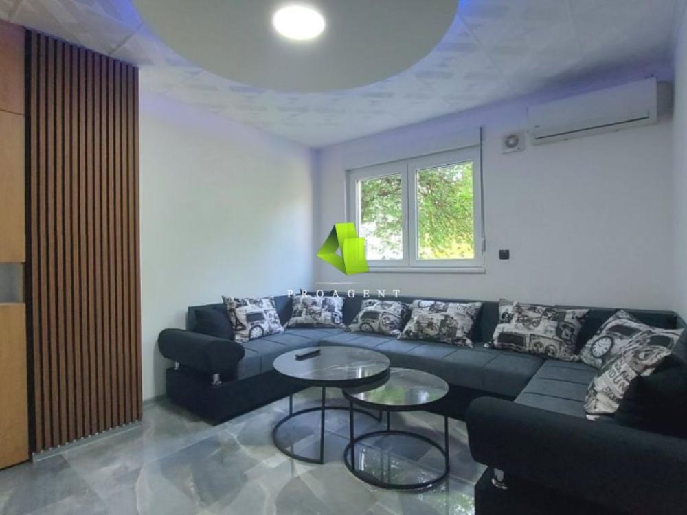 Glavna slika -Dvoiposoban stan za izdavanje, 56m2, 600€