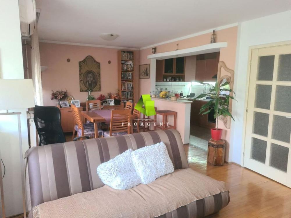 Slika 3 - Troiposoban stan na prodaju, 82m2, 150.000€