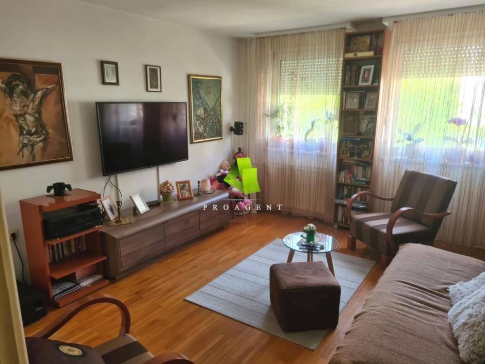 Slika 1 - Troiposoban stan na prodaju, 82m2, 150.000€
