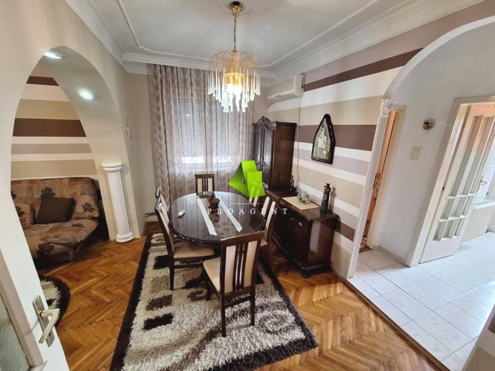 Slika 3 - Dvosoban stan za izdavanje, 60m2, 350€