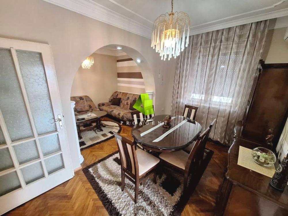 Slika 2 - Dvosoban stan za izdavanje, 60m2, 350€