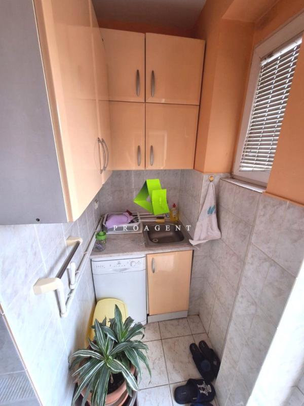 Slika 5 - Dvosoban stan za izdavanje, 60m2, 350€