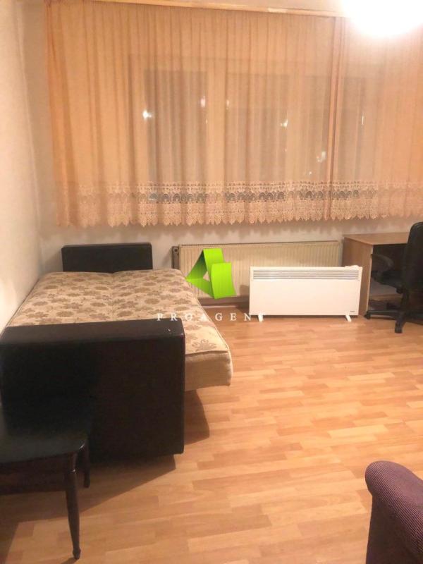 Slika 1 - Jednosoban stan za izdavanje, 40m2, 220€