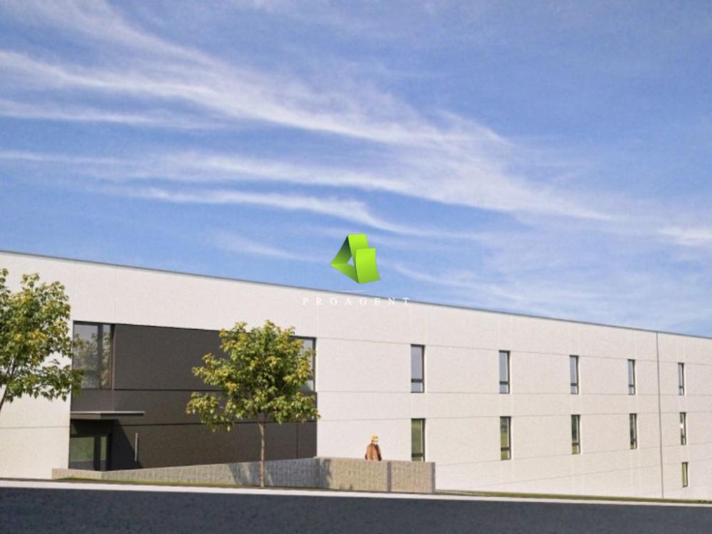 Slika 3 - Jednoiposoban stan na prodaju, 36m2, 59.240€