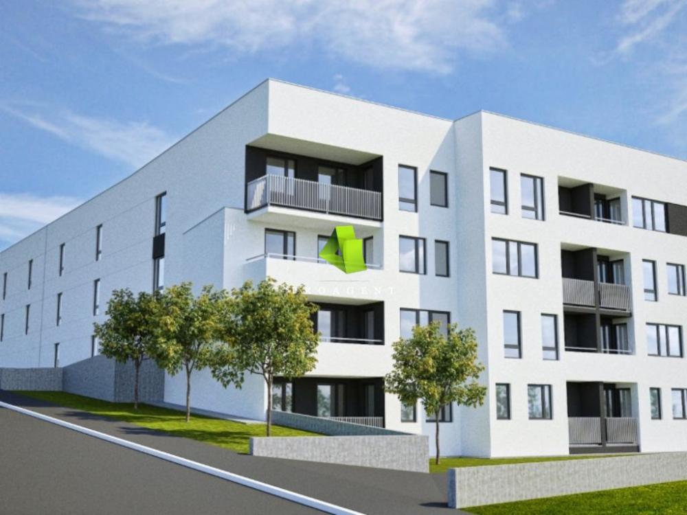 Slika 1 - Jednoiposoban stan na prodaju, 36m2, 59.240€