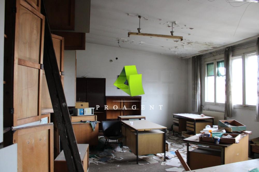 Slika 2 -  Lokal za izdavanje, 828m2, 6.625€