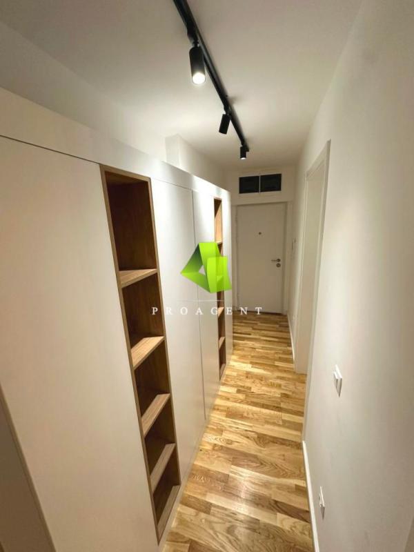 Slika 5 - Jednoiposoban stan za izdavanje, 55m2, 500€