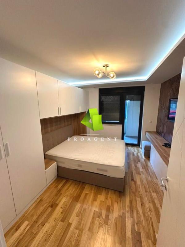 Slika 2 - Jednoiposoban stan za izdavanje, 55m2, 500€