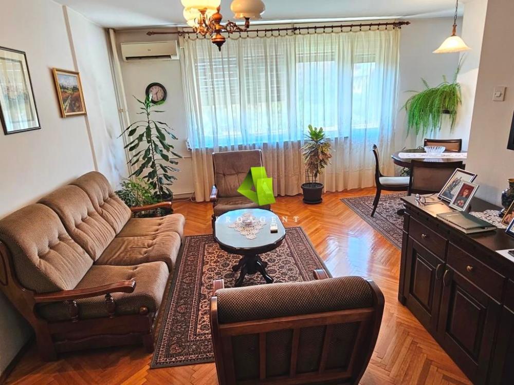 Slika 1 - Trosoban stan na prodaju, 75m2, 154.000€