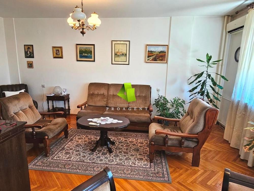 Slika 3 - Trosoban stan na prodaju, 75m2, 154.000€