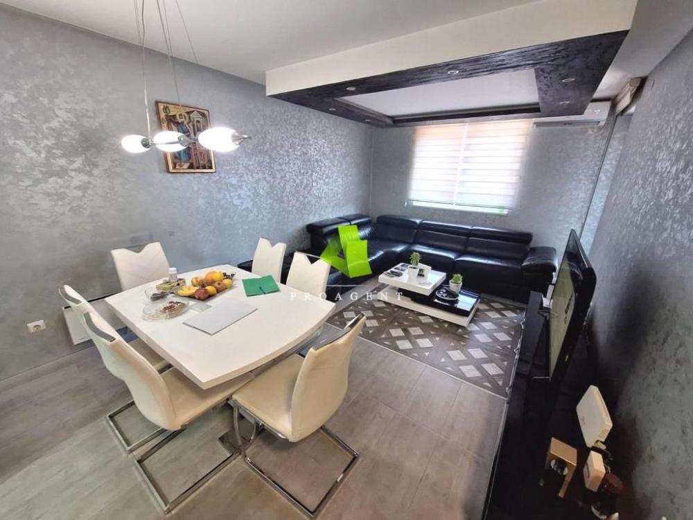 Slika 1 - Troiposoban stan na prodaju, 98m2, 222.000€