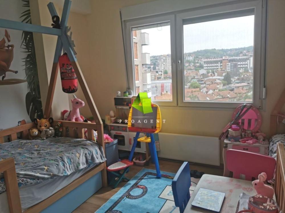 Slika 5 - Dvoiposoban stan na prodaju, 75m2, 153.000€