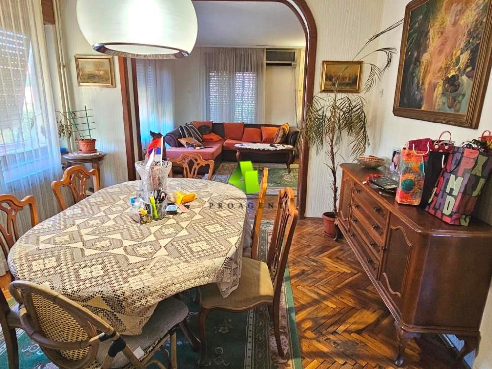 Slika 2 - Četvorosoban stan za izdavanje, 180m2, 600€