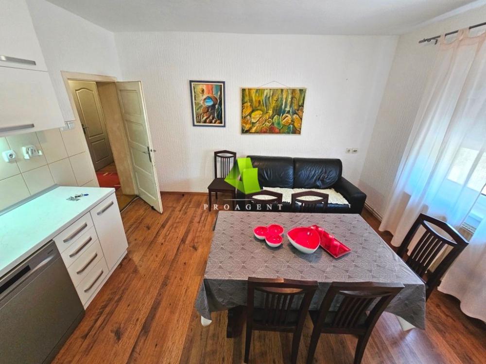 Slika 3 - Četvorosoban stan za izdavanje, 85m2, 400€