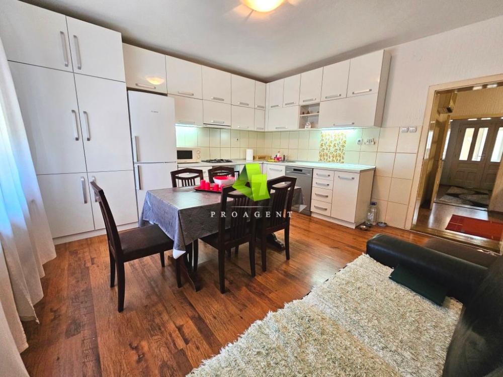 Slika 4 - Četvorosoban stan za izdavanje, 85m2, 400€