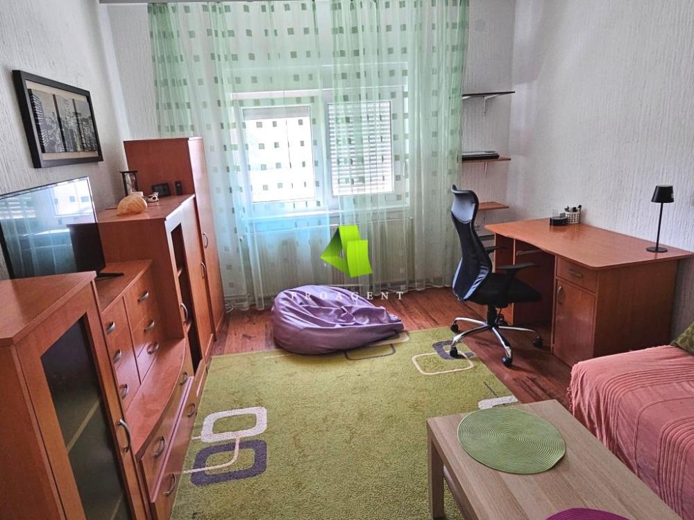 Slika 7 - Četvorosoban stan za izdavanje, 85m2, 400€