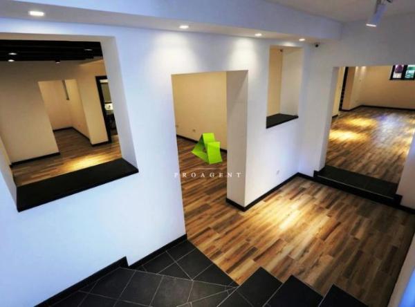 Slika 6 - Generala Tranijela,  Lokal za izdavanje, 240m2, 2.000€