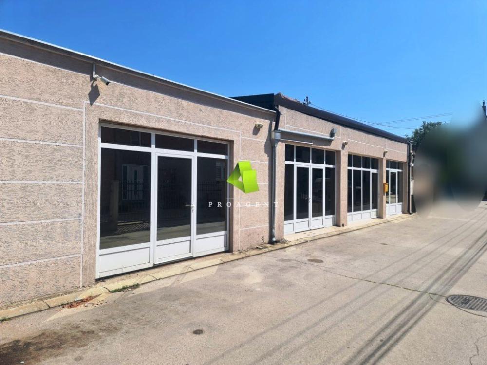 Glavna slika - Lokal za izdavanje, 300m2, 1.800€