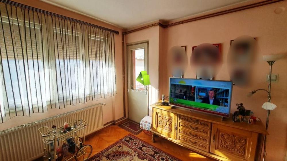 Glavna slika -Dvosoban stan na prodaju, 55m2, 105.000€