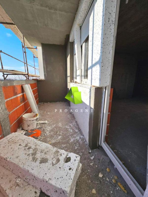 Slika 5 - Jednoiposoban stan na prodaju, 52m2, 85.800€