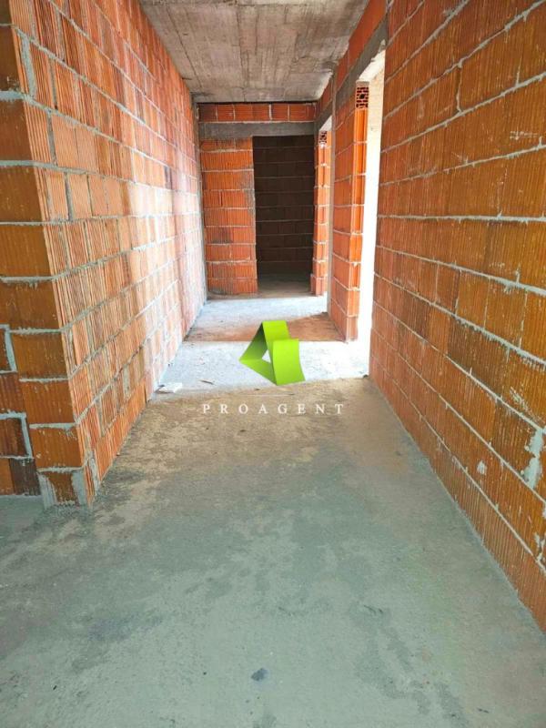 Slika 3 - Jednoiposoban stan na prodaju, 52m2, 85.800€