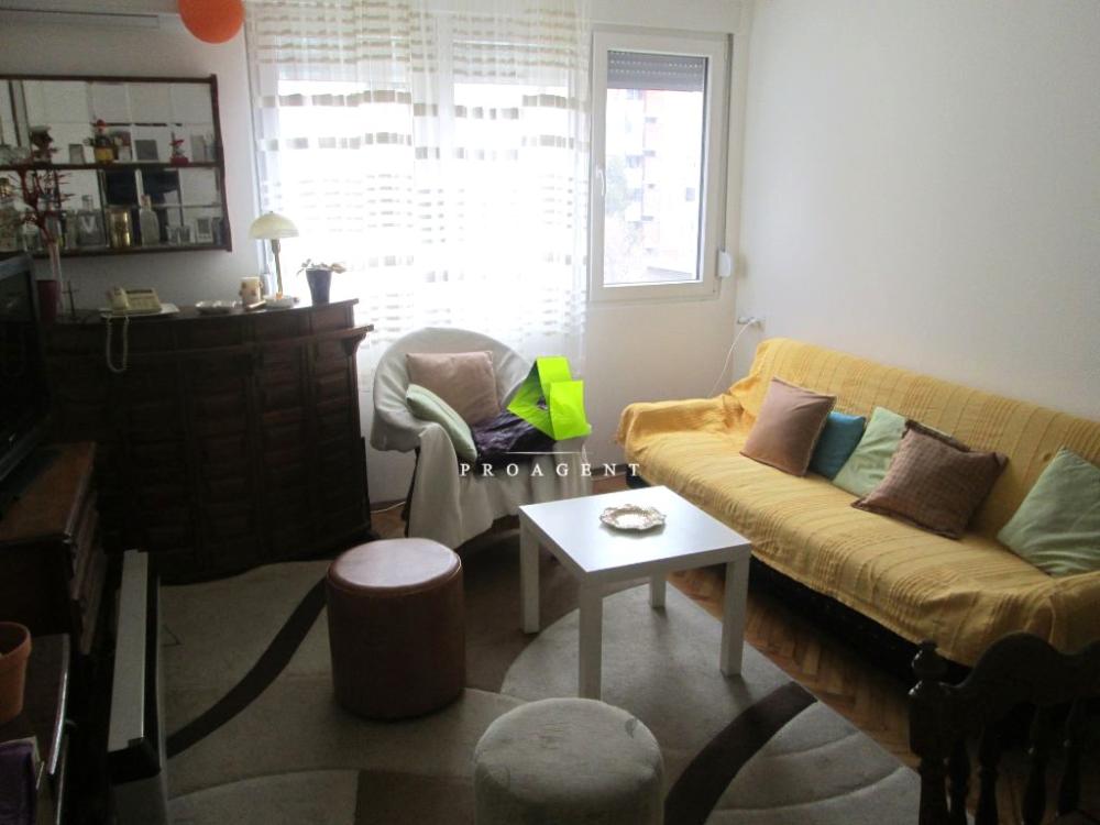 Slika 1 - Dvosoban stan na prodaju, 56m2, 113.000€